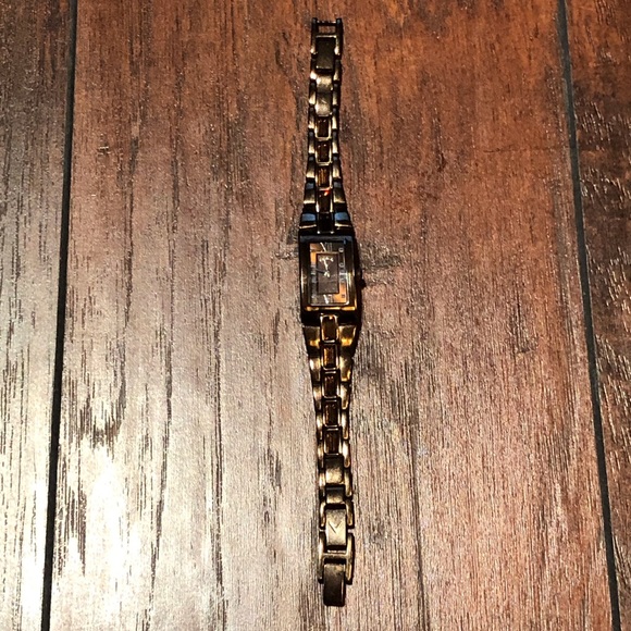 Callaway Golf Watch-Bronze - Picture 4 of 5